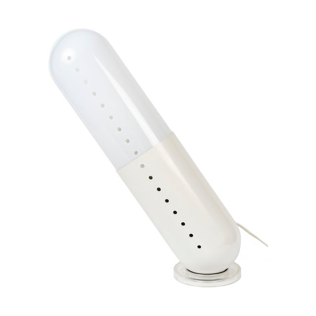 Pillola Lamp by Cesare Casati and Emanuele Ponzio, Italy, 1968 For Sale - Image 3 of 9