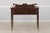 Age: Approx: 50 Years Old Details: Scrolled Backsplash Dovetailed Drawer Construction Southern Virginia Style Traditional...