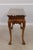 Century Chippendale Style Marble Top Console Table For Sale - Image 13 of 13
