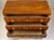 Gold 19th Century Biedermeier Chest of Drawers in Cherrywood, Austria, 1830s For Sale - Image 8 of 18