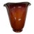 1932 Rookwood Coromandel Squeeze Bag Drip Vase #6314 For Sale
