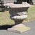 Early 20th Century Garden Planters, Set of 2 For Sale - Image 13 of 15