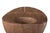 Not Yet Made - Made To Order Baptis Silvestrin Freestanding Basin in Jurassic Fossil Stone by Nerinea For Sale - Image 5 of 7