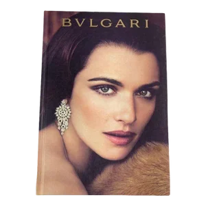 Bvlgari Catalog, Jewelry and Watches Collection 2011
