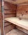 Antique English Display Case For Sale - Image 13 of 17