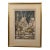 1980s Yves Brayer “Le Banquet” Signed & Numbered French Color Lithograph For Sale