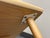 Article Brezza Light Oak Coffee Table For Sale - Image 11 of 12
