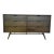 Mid-Century Modern Daniel Six-Drawer Dresser by Brand Nuevo For Sale