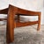 Black Mid-Century Teak Katrina Coffee Table with Black Acrylic Glass Top from G Plan, 1960s For Sale - Image 8 of 10