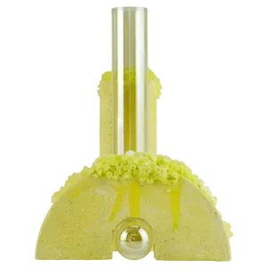 Summer Cochlea Della Metamorfosi 1 Seasons Edition Vase by Coki Barbieri