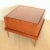 Mid-Century Danish Teak Side Table, 1950s For Sale - Image 10 of 10