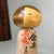 Contemporary Vintage Usaburō Kokeshi Doll. Japan, 1980s For Sale - Image 3 of 10