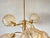 Vintage Sputnik Pendant Light, 1970s For Sale - Image 11 of 15