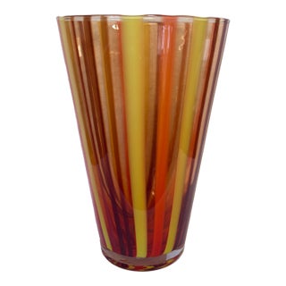 Kosta Boda / Ludvig Lofgren Cabana Vase For Sale