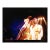 Nona Hatay, Color Rock & Roll Photo Hand Signed Woodstock Music Festival African American For Sale
