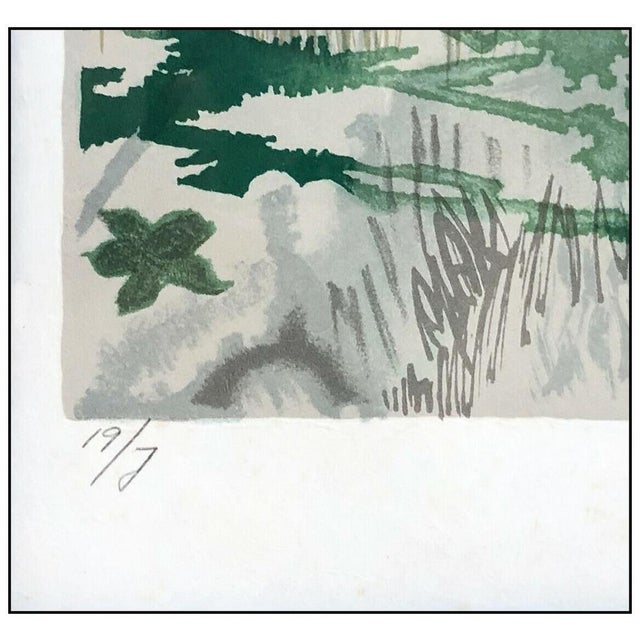 Salvador Dalí 1960s Damis Dilemma, Salvador Dalí For Sale - Image 4 of 5