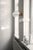 Metal Opaline Glass & Aluminum Model 237/2 Wall Light by Gino Sarfatti, Italy For Sale - Image 7 of 13