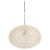 Murano Ball Pendant Light from Doria, Germany, 1970s For Sale - Image 11 of 11