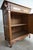 Brown Art Nouveau Small Dresser with Drawer, 1910s For Sale - Image 8 of 14