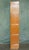 Antique Modular Honey Oak and Gilt Brass Stacking Bookcase with Glazed Retracting Doors For Sale - Image 10 of 18