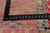 Textile Vintage Boujad Moroccan Rug, 05'11 X 10'10 For Sale - Image 7 of 10