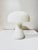 1980s Murano Mushroom Table Lamp, Italy, 1980s For Sale - Image 5 of 6
