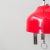 Space Age Rise and Fall Pendant Lamp, 1970s For Sale - Image 12 of 17
