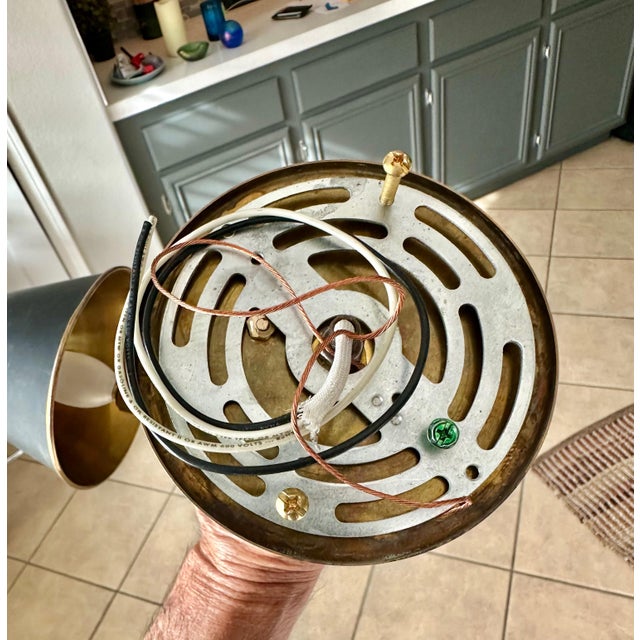 Pair French Bronze Horse Equestrian Wall Sconce Lights For Sale - Image 17 of 18