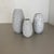 Article: Set of three fat lava art vases Producer: Jasba Ceramics, Germany Decade: 1970s These original vintage vases was...