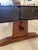 This extraordinary antique ship's hatch cover has been transformed into a one-of-a-kind coffee table that tells the story...
