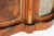 Antique Victorian Serpentine Burr Walnut Marquetry Credenza, 19th Century For Sale - Image 17 of 18