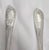 Silver Antique Edwardian Sterling Silver Serving Spoons from William Hutton & Sons, 1904 For Sale - Image 8 of 18