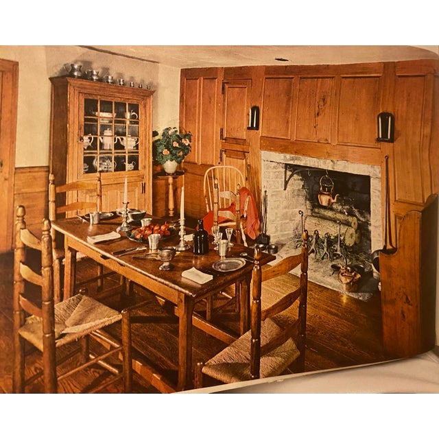 The Ladies Home Journal Book of Interior Decoration, 1954 For Sale - Image 4 of 10