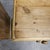 Beige Antique English Pine Petite Dresser or Nightstand - Circa 1870 For Sale - Image 8 of 13