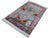 Vintage Hand-Knotted Wall Prayer Rug, 1990s For Sale - Image 9 of 18