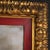 Italian Artist, Landscape, 1846, Oil on Canvas For Sale - Image 16 of 17