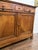 19th Century Louis Philippe Server For Sale - Image 9 of 18