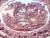 English Vintage Mason's Ironstone Vista Pink Toile Platter For Sale - Image 3 of 6