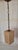 German Ceramic Ceiling Lamp, 1970s For Sale - Image 4 of 7
