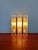 Tubular Wall Sconce in Brass and Frosted Glass from Doria Leuchten, 1960s For Sale - Image 15 of 17
