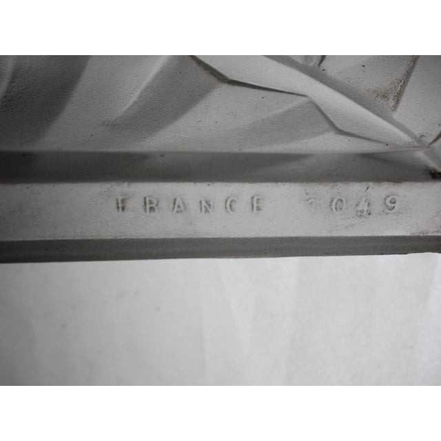 Art Deco Pendant by Jean Gauthier, 1920 For Sale - Image 12 of 13