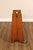 Antique Arts And Crafts Book Trough Magazine Stand For Sale - Image 9 of 18