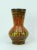 French Lava-Glazed Ceramic 9090 Vase from St. Clement, 1970s For Sale - Image 9 of 9