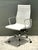 Herman Miller Vintage Eames for Herman Miller Aluminum Group Management Chair For Sale - Image 4 of 18