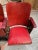 Cinema Seat Bench, 1950s For Sale - Image 6 of 11