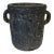 Currey & Company Modern Volcanic Glaze Two Handle Pot Prototype For Sale