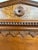 Antique Victorian Eastlake Walnut Hall Tree With Mirror and Hooks and Drawer For Sale - Image 12 of 18