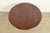 Late 19th Century R. J. Horner Antique Victorian Carved Mahogany Split Pedestal Extension Dining Table With Lion Paw Feet, Newly Refinished For Sale - Image 5 of 12
