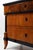 Biedermeier Chest of Drawers in Cherry Wood, 1820 For Sale - Image 11 of 18