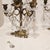 Pair of 1950s French Regency Style Gilt and Crystal Girandole For Sale - Image 11 of 14
